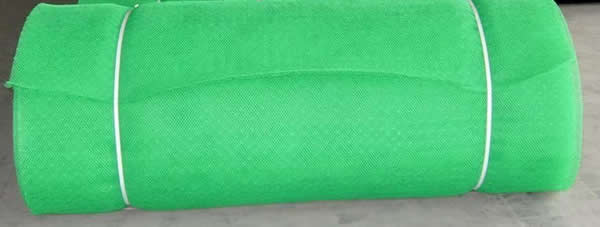 Plastic Flat Mesh for Taxi Ways Turf Ground Protection