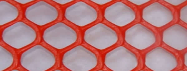 PVC Poultry Netting Fence Mesh